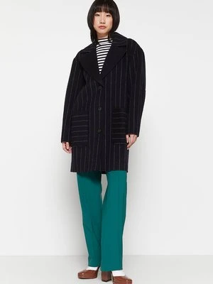 Krótki płaszcz Diane von Furstenberg