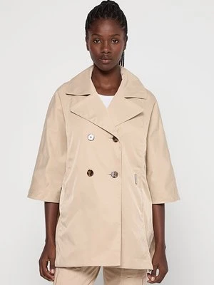 Krótki płaszcz Didriksons