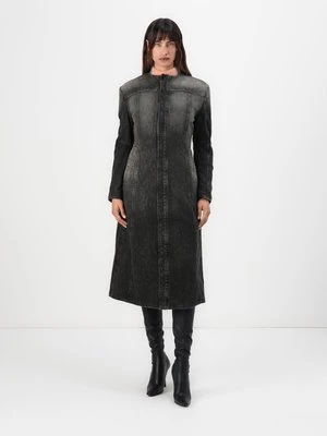 Krótki płaszcz Diesel