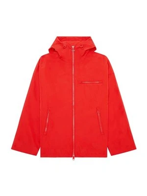 Krótki płaszcz Diesel