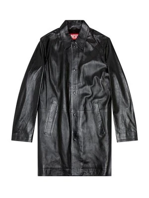 Krótki płaszcz Diesel