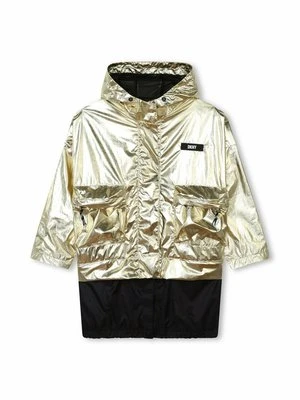 Krótki płaszcz DKNY