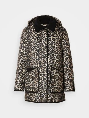 Krótki płaszcz DKNY