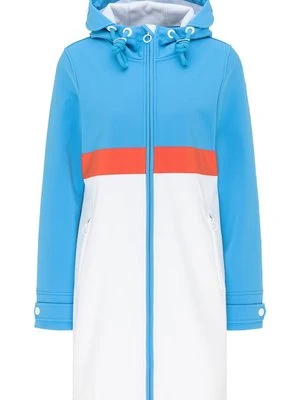 Krótki płaszcz dreimaster