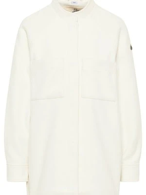 Krótki płaszcz dreimaster