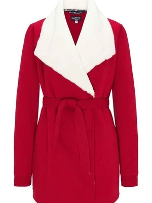 Krótki płaszcz dreimaster