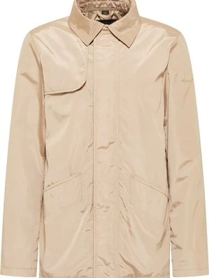 Krótki płaszcz dreimaster