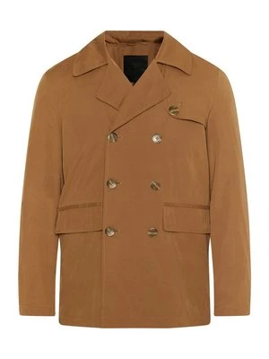 Krótki płaszcz dreimaster