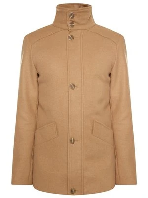 Krótki płaszcz dreimaster