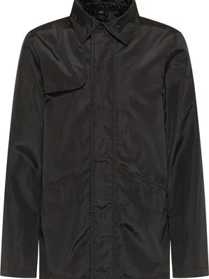 Krótki płaszcz dreimaster