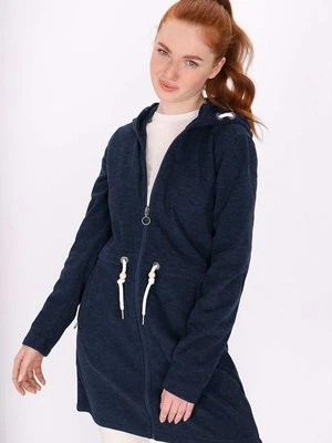 Krótki płaszcz dreimaster