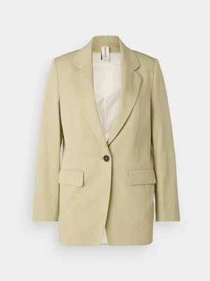 Krótki płaszcz drykorn