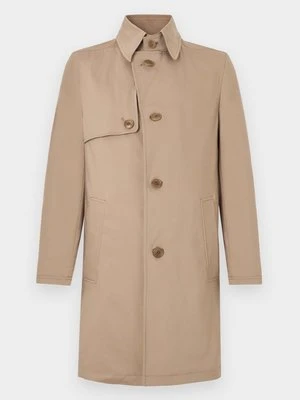 Krótki płaszcz drykorn