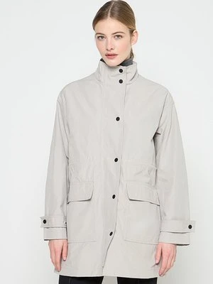 Krótki płaszcz Ecoalf