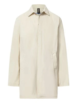 Krótki płaszcz Ecoalf