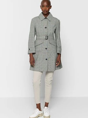 Krótki płaszcz Emporio Armani