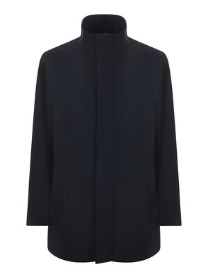 Krótki płaszcz Emporio Armani