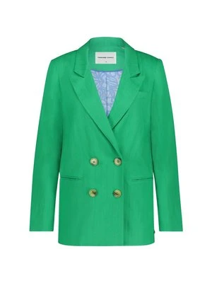 Krótki płaszcz Fabienne Chapot