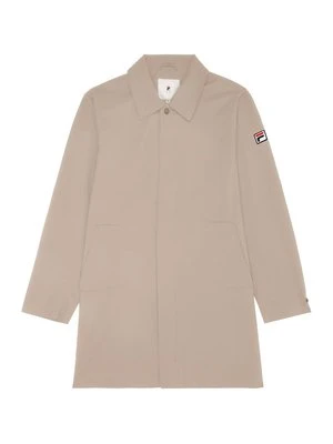 Krótki płaszcz Fila