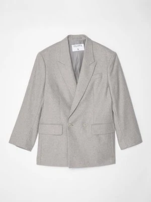 Krótki płaszcz Filippa K