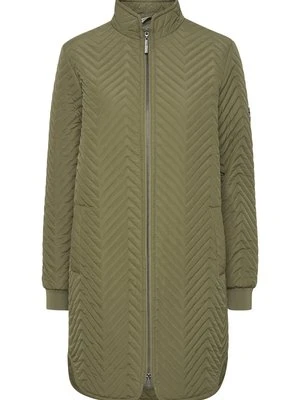 Krótki płaszcz Fransa