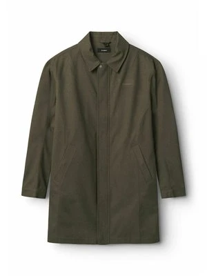 Krótki płaszcz Gabba