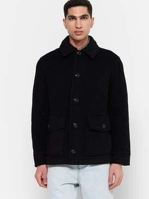 Krótki płaszcz Gant