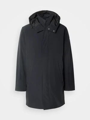 Krótki płaszcz Gant