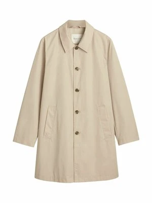 Krótki płaszcz Gant