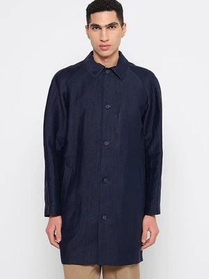 Krótki płaszcz Gant