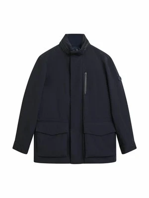 Krótki płaszcz Gant