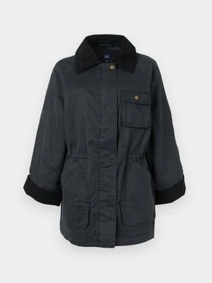 Krótki płaszcz GAP