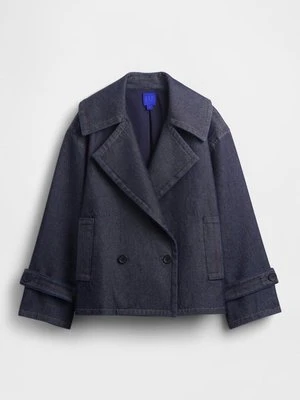 Krótki płaszcz GAP