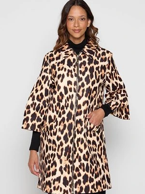 Krótki płaszcz Gaudi