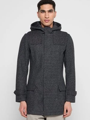 Krótki płaszcz Gaudi