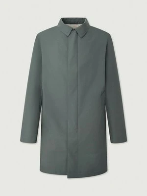 Krótki płaszcz Hackett London