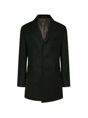 Krótki płaszcz Hackett London