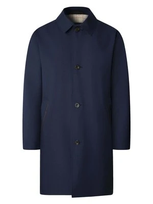 Krótki płaszcz Hackett London