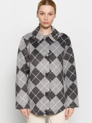 Krótki płaszcz Hollister Co.