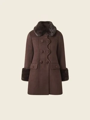 Krótki płaszcz House of Sunny