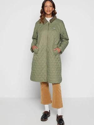 Krótki płaszcz hunter original