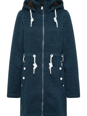 Krótki płaszcz ICEBOUND