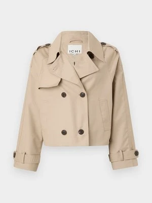 Krótki płaszcz Ichi