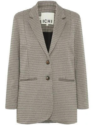 Krótki płaszcz Ichi