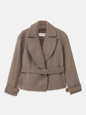 Krótki płaszcz Ida Sjöstedt