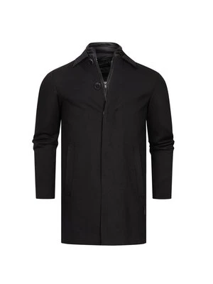 Krótki płaszcz INDICODE JEANS