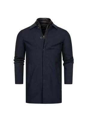 Krótki płaszcz INDICODE JEANS