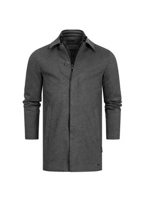 Krótki płaszcz INDICODE JEANS