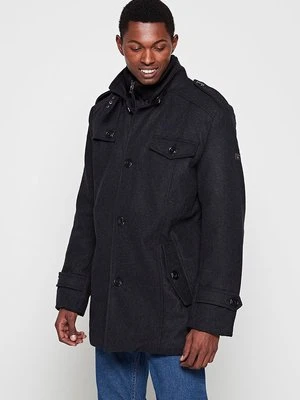 Krótki płaszcz INDICODE JEANS