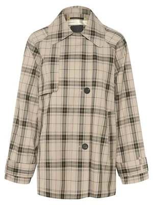 Krótki płaszcz InWear